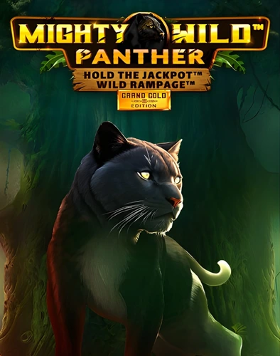 casinia mighty panther slot