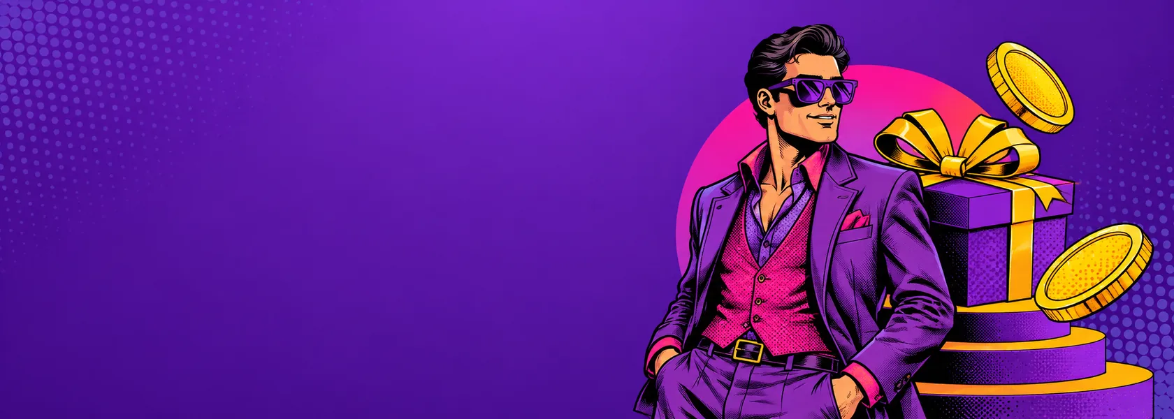Simsinos Casino SimsyQuest Banner