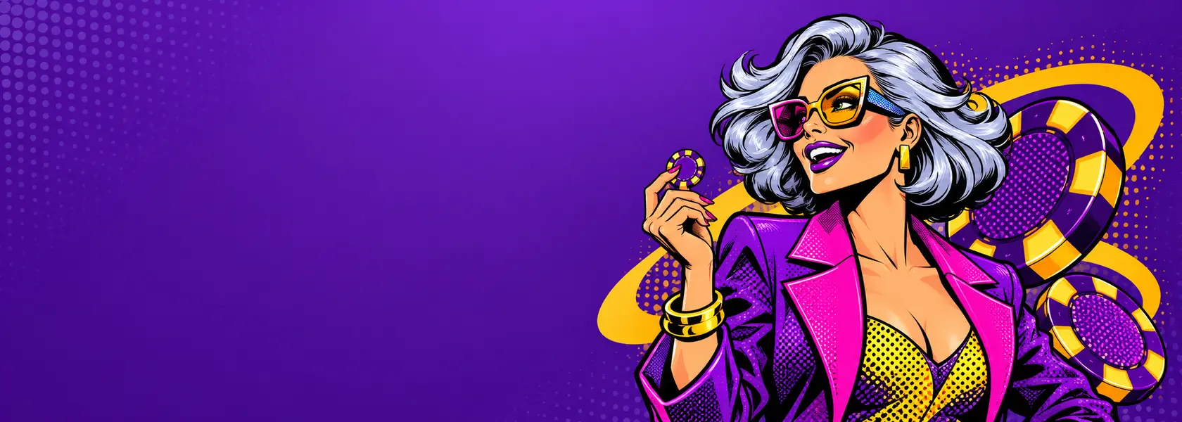 Simsinos Casino Willkommensbonus Banner